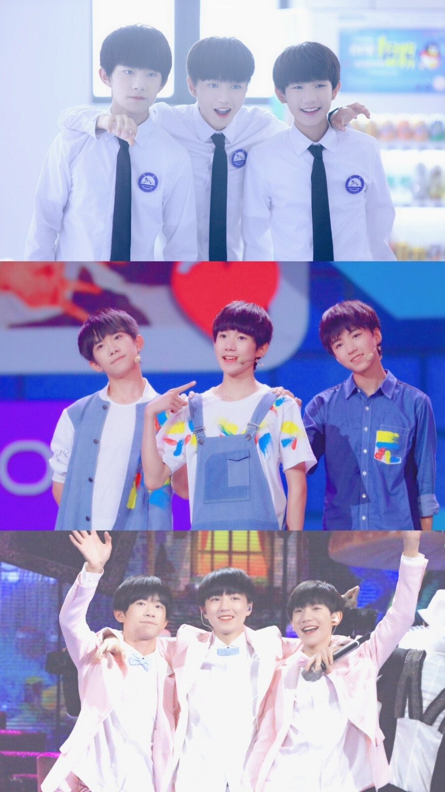 TFBOYS