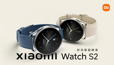 小米 Watch S2