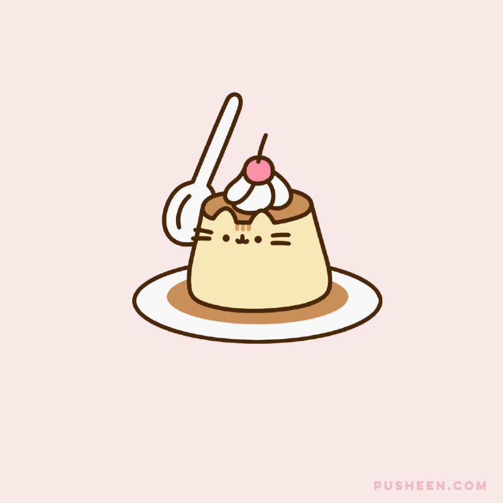 ins:pusheen