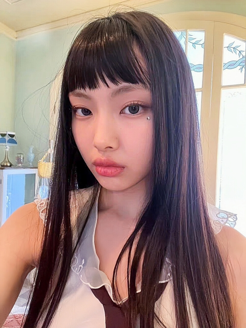 hyein 李惠仁