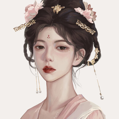 画师 : 哈士奇味的鸵鸟a