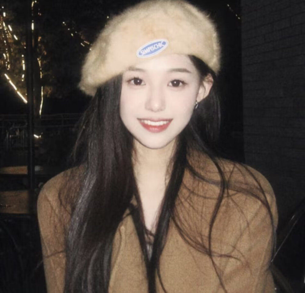 图源ks田恬(头像) 12.11