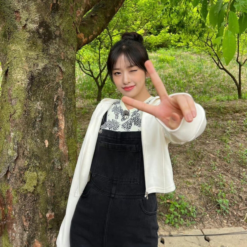 安宥真 の 头像 /图源见logo 676767侵删 - 堆糖,美图壁纸兴趣