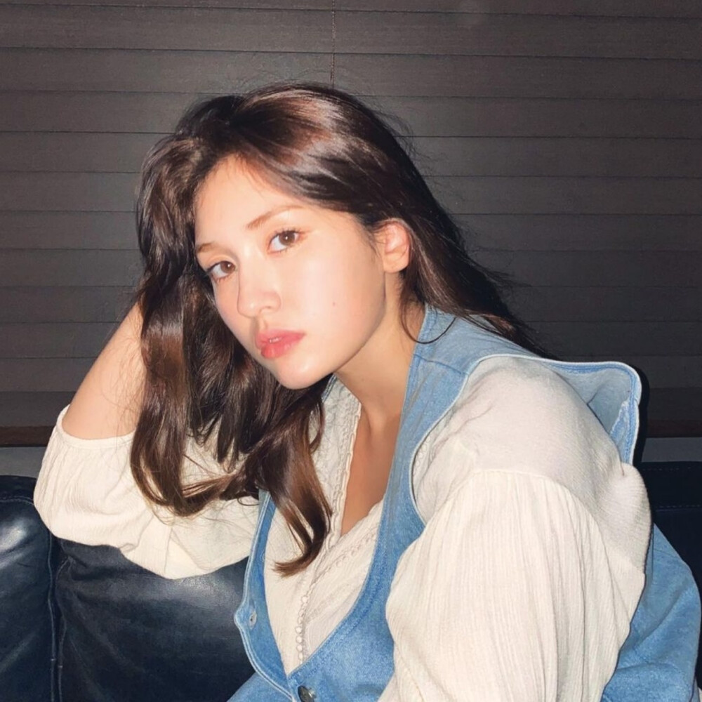 somi の 头像 /图源见logo 676767侵删