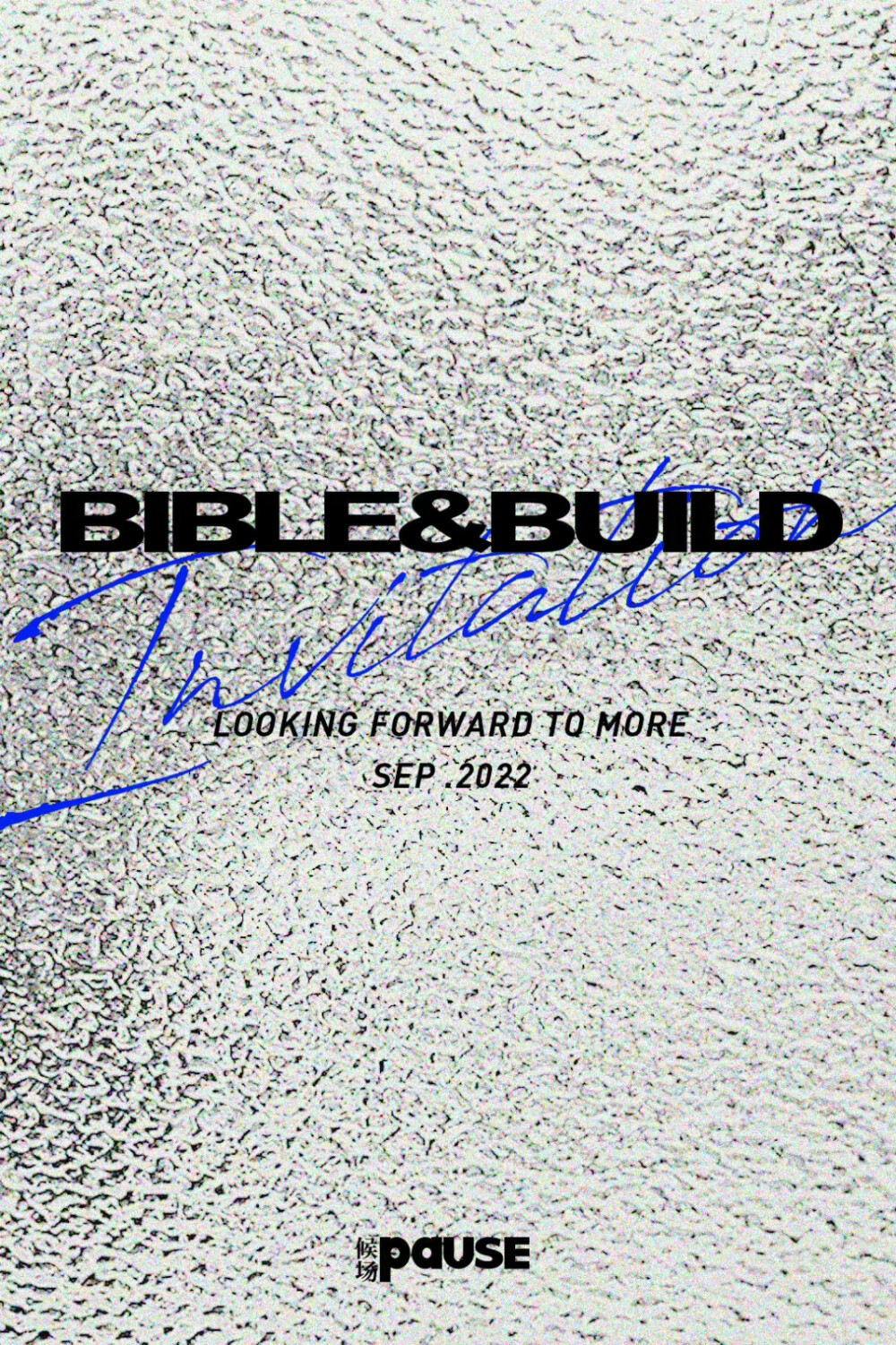 Bible build卡背