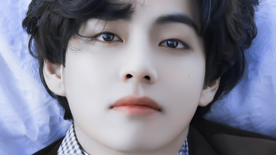 金泰亨橙光素材 cr.辣叔