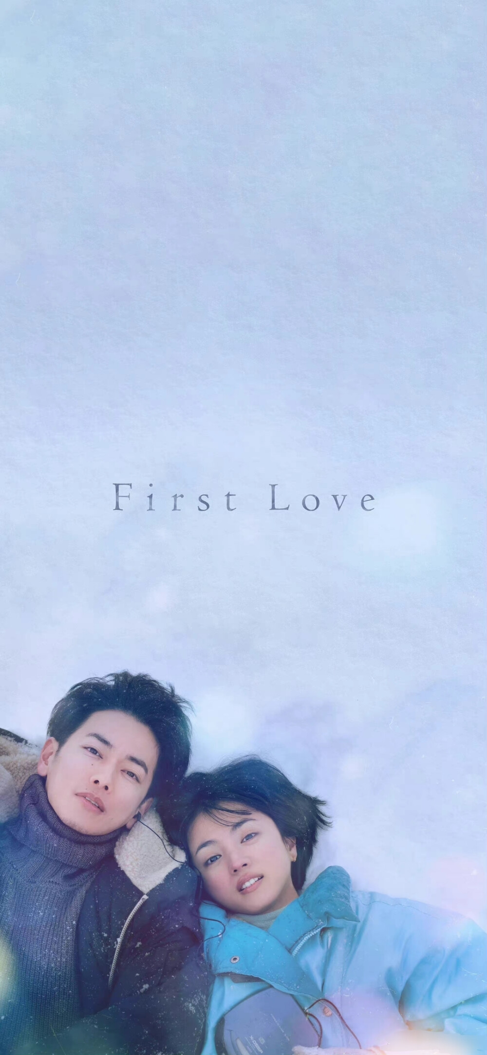 first love初恋 - 高清图片，堆糖，美图壁纸兴趣社区