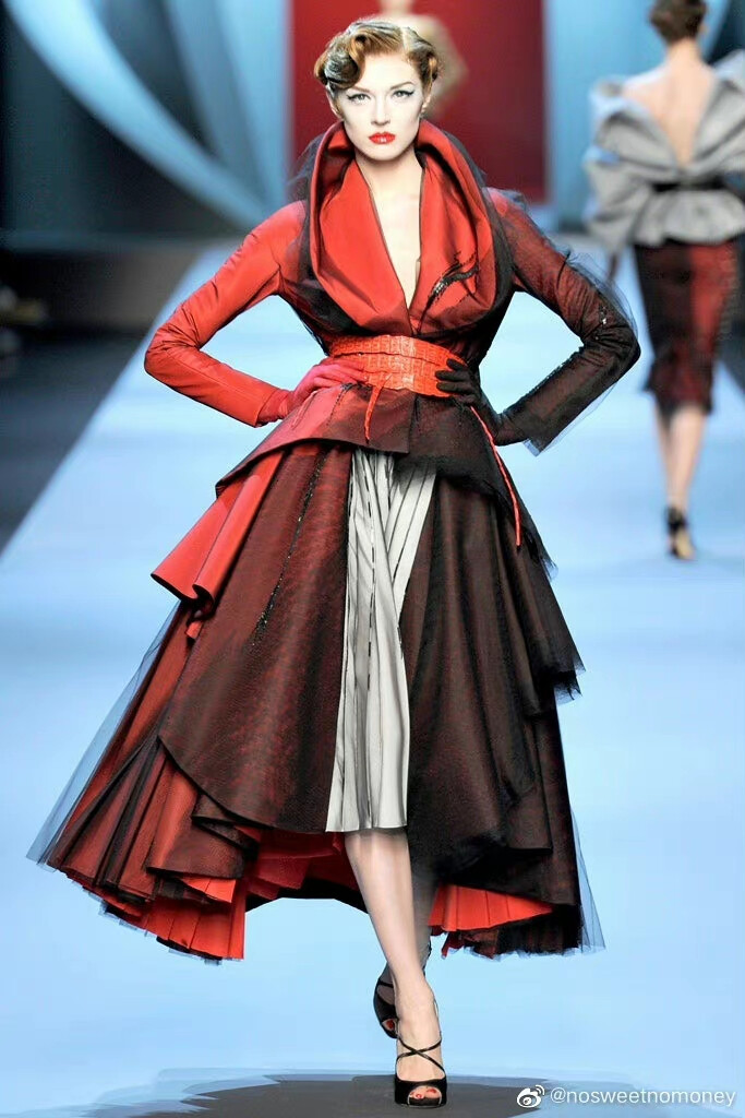 Dior 2011