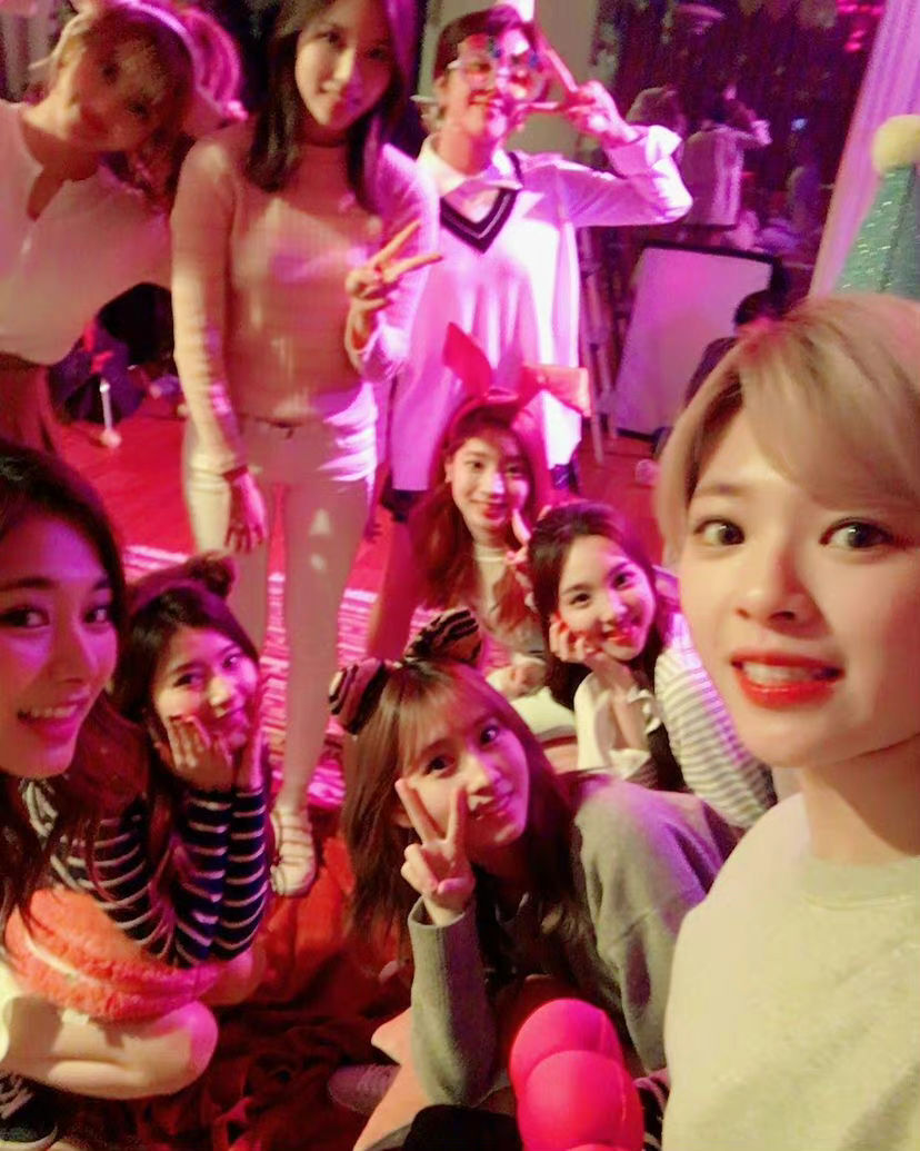 twice