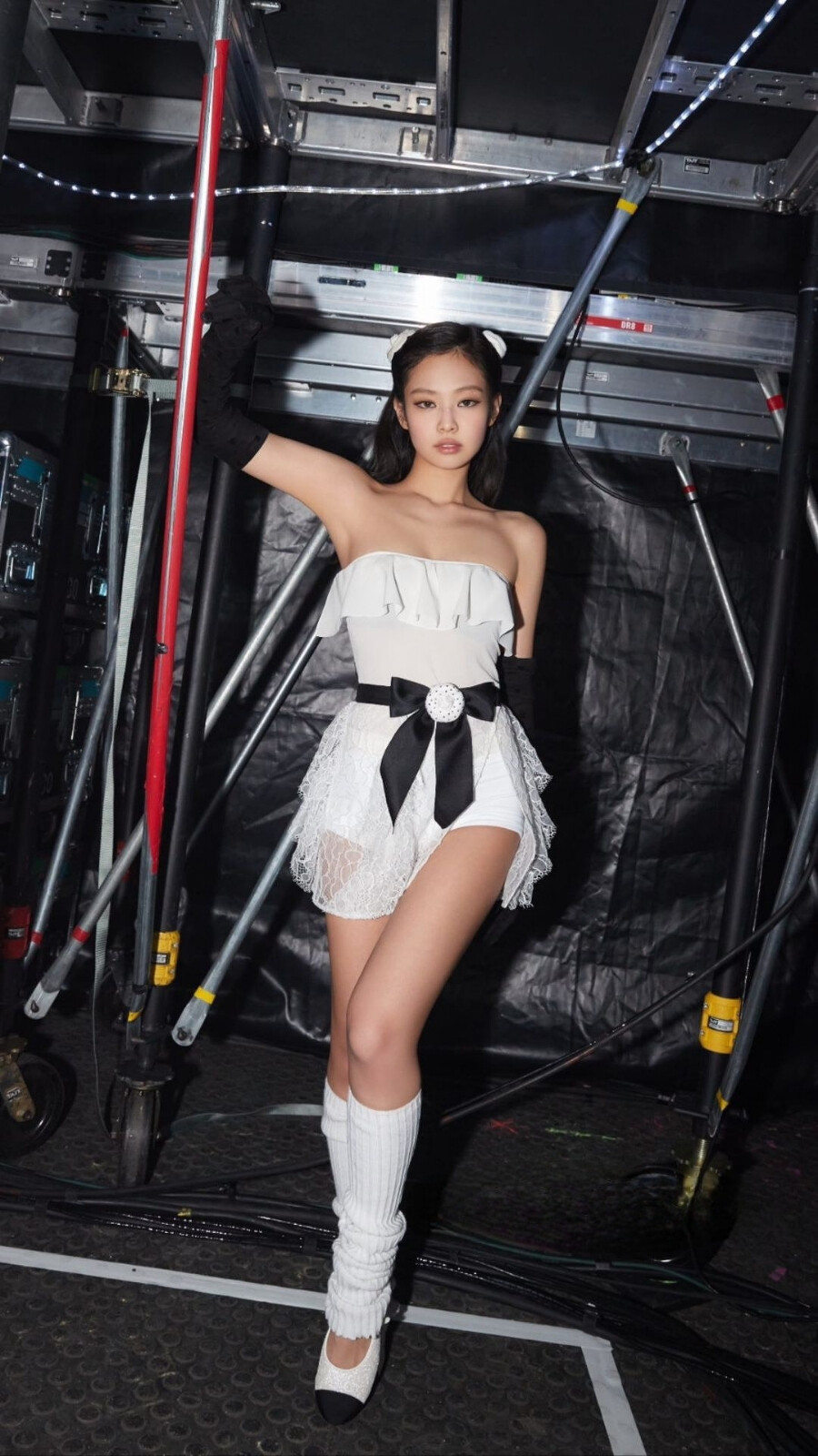 金智妮 JENNIE