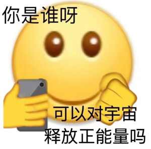 是表情包啊