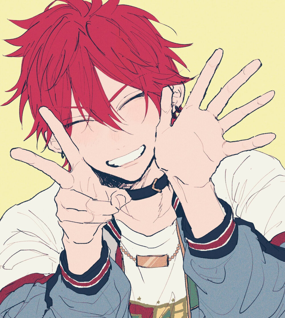 天城燐音】Crazy:B/天城 燐音(CV.阿座上 洋平),HiMERU(CV.笠間 淳),桜