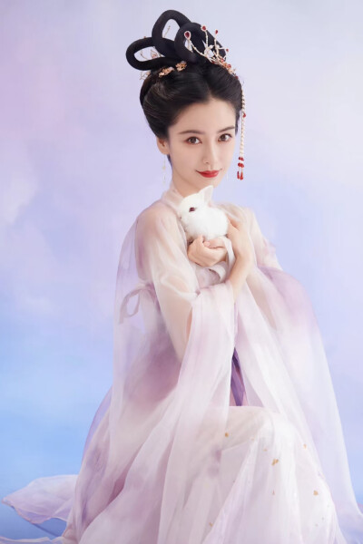 杨颖Angelababy