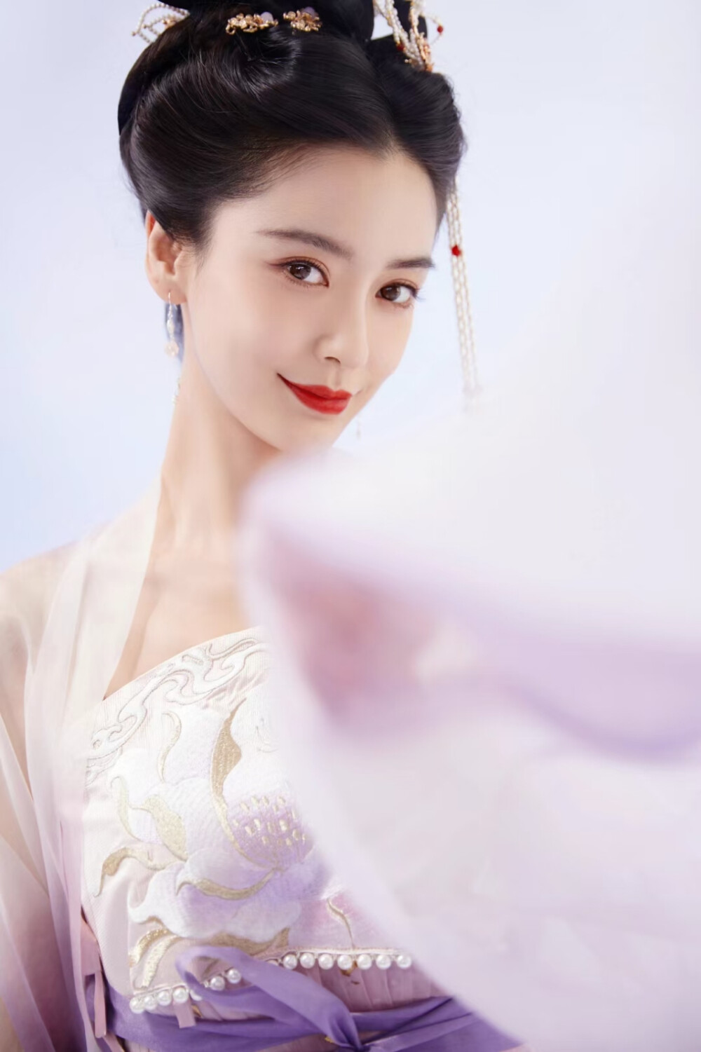 杨颖Angelababy