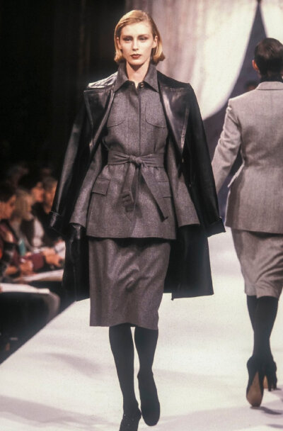 Nina Ricci FW 1996 ​​​​