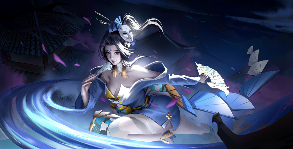 王者荣耀美图
