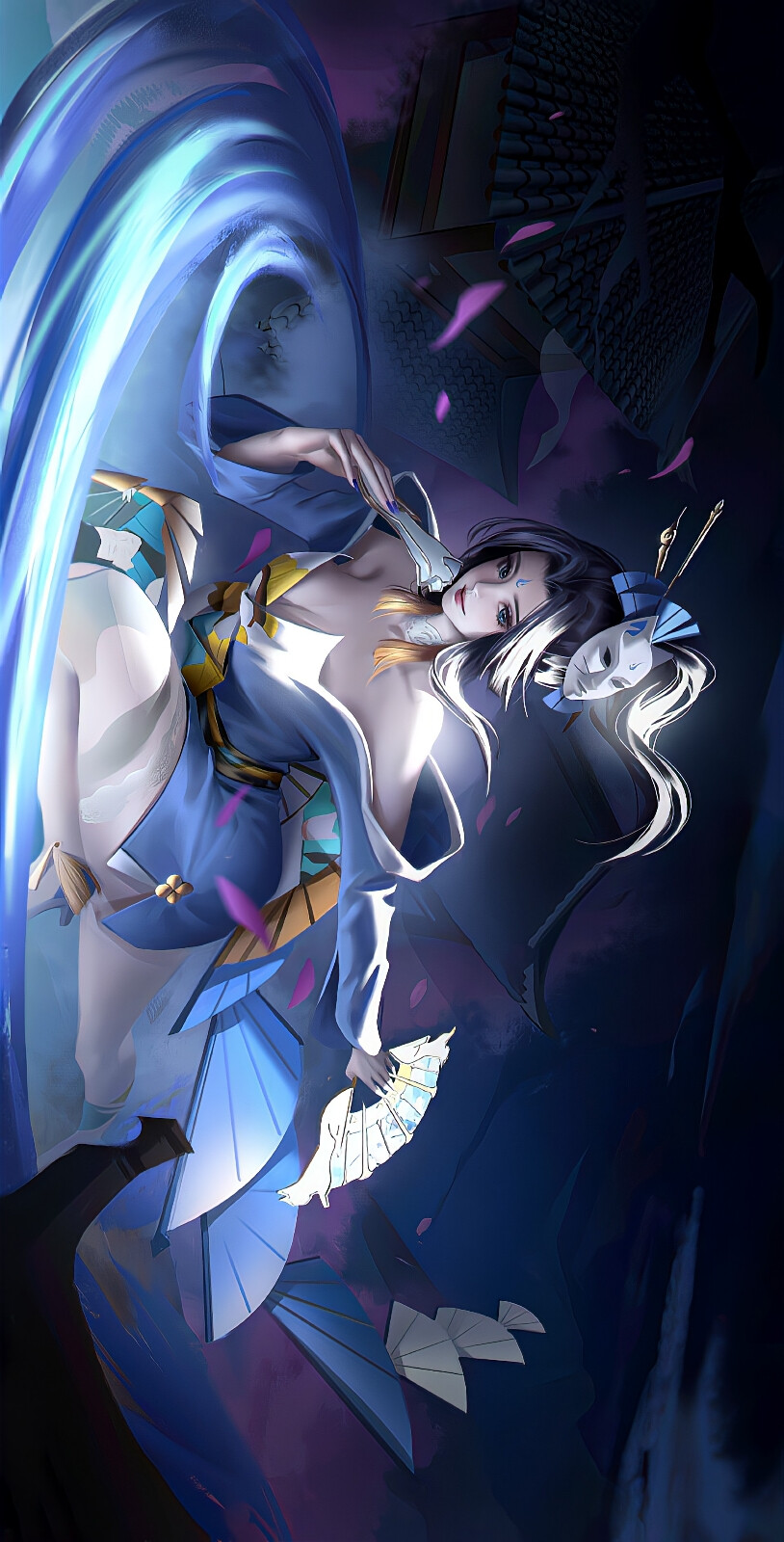 王者荣耀美图
