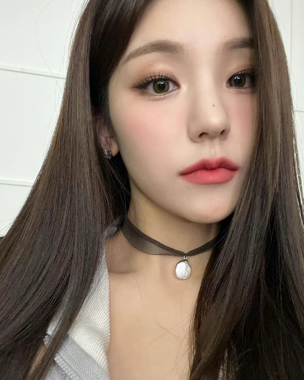 黄礼志 yeji /图源见logo 676767侵删