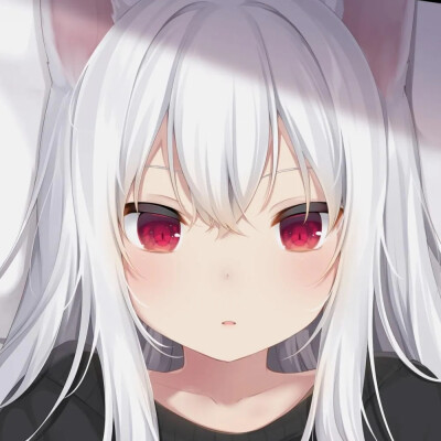 猫耳