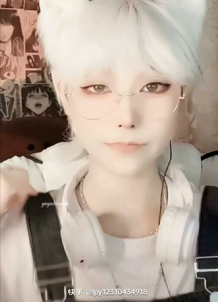 全都是美女哦。