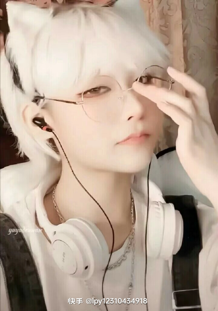 全都是美女哦。