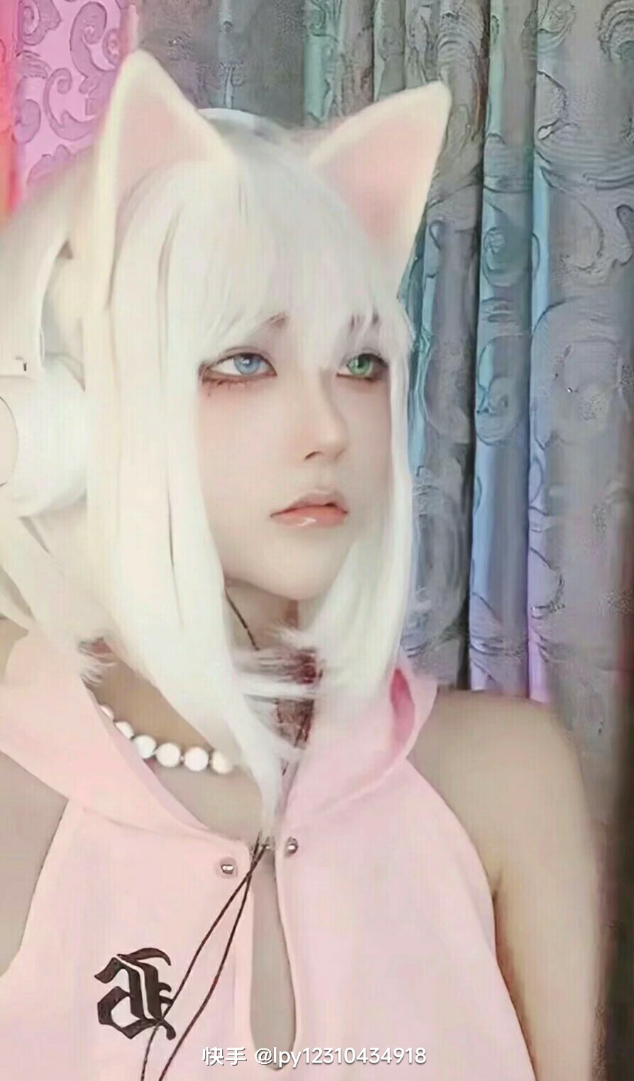 全都是美女哦。