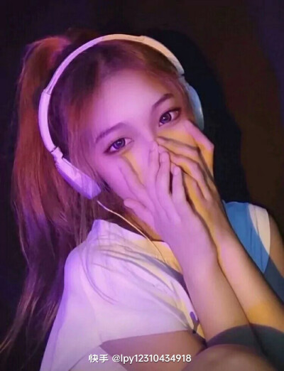 全都是美女哦。