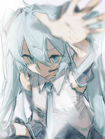 miku初音未来