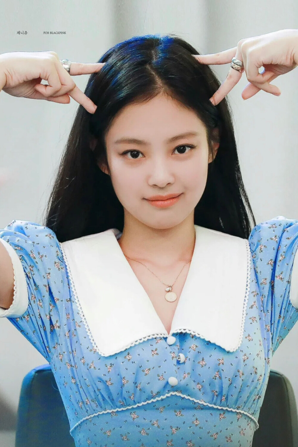 金智妮Jennie