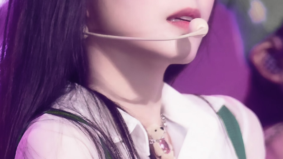 女主
二传注明鹿俞雾