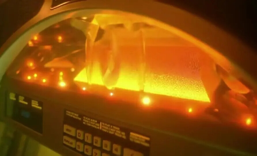 重庆森林