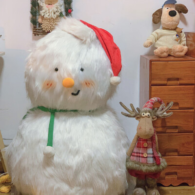 圣诞月'christmas☆ ​​​