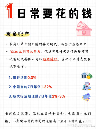 理财