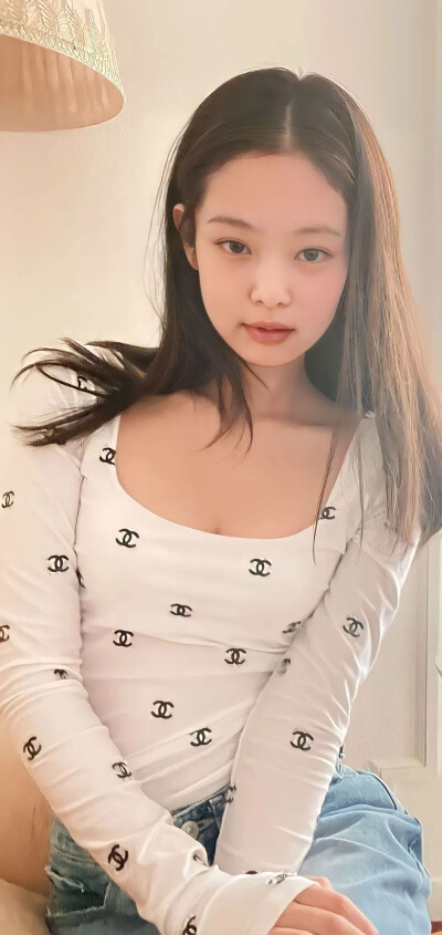 Jennie壁纸