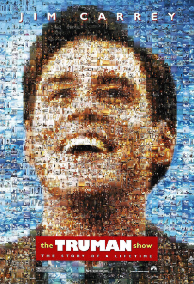 《楚门的世界》