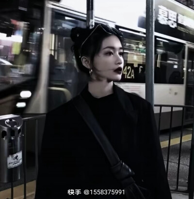 高冷头像