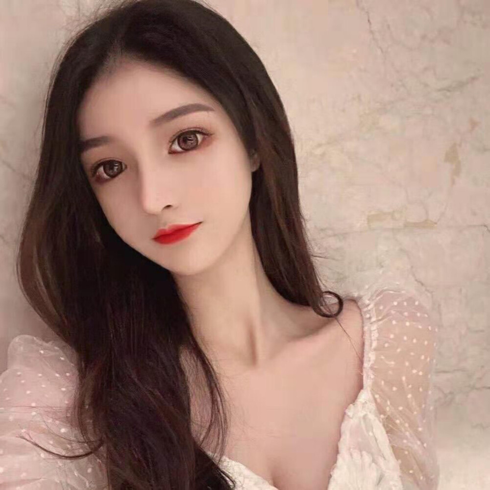 美化女头
