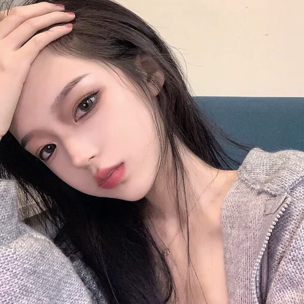 美化女头