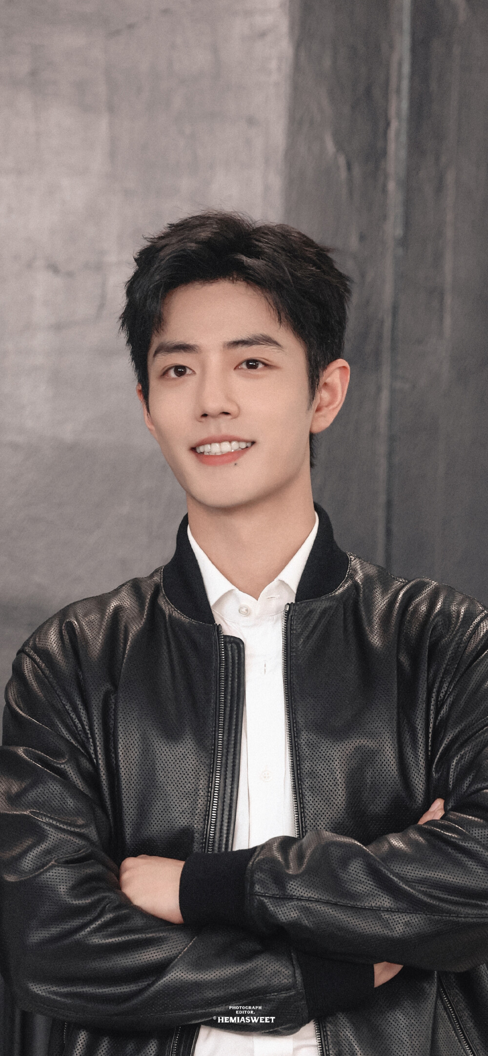 肖战拉夫劳伦香氛代言人# - 堆糖,美图壁纸兴趣社区