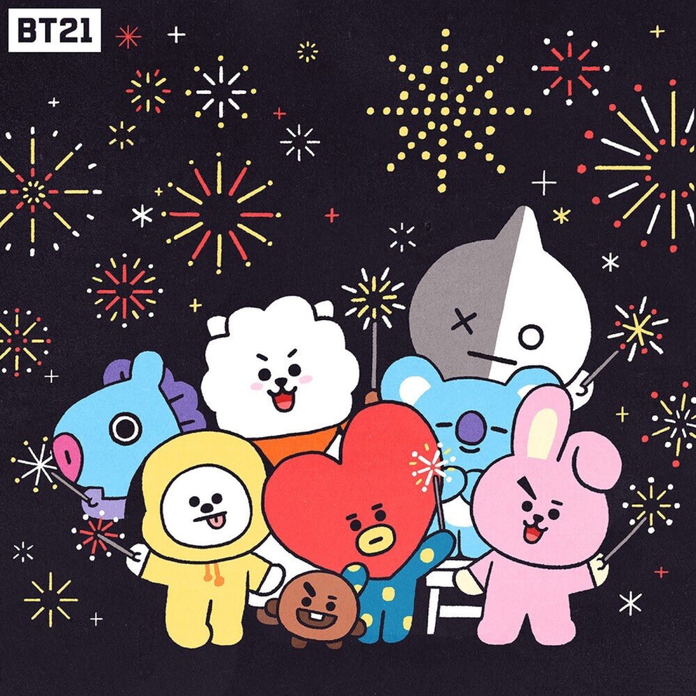 BT21