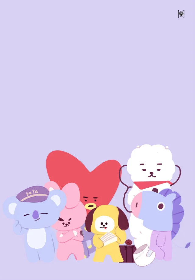 BT21