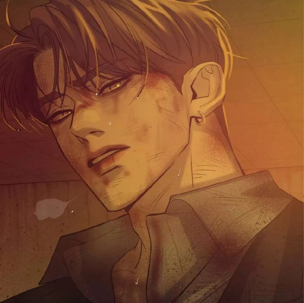 珍珠少年 - 堆糖,美图壁纸兴趣社区