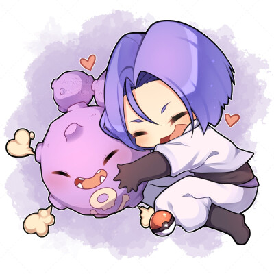 精灵宝可梦头像
画师:SeviYummy