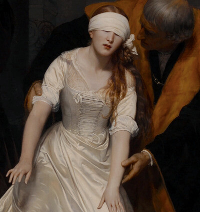 Paul Delaroche