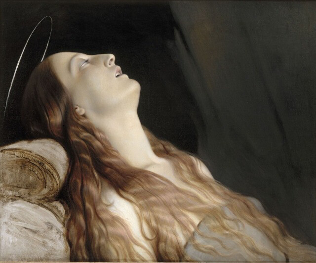 Paul Delaroche