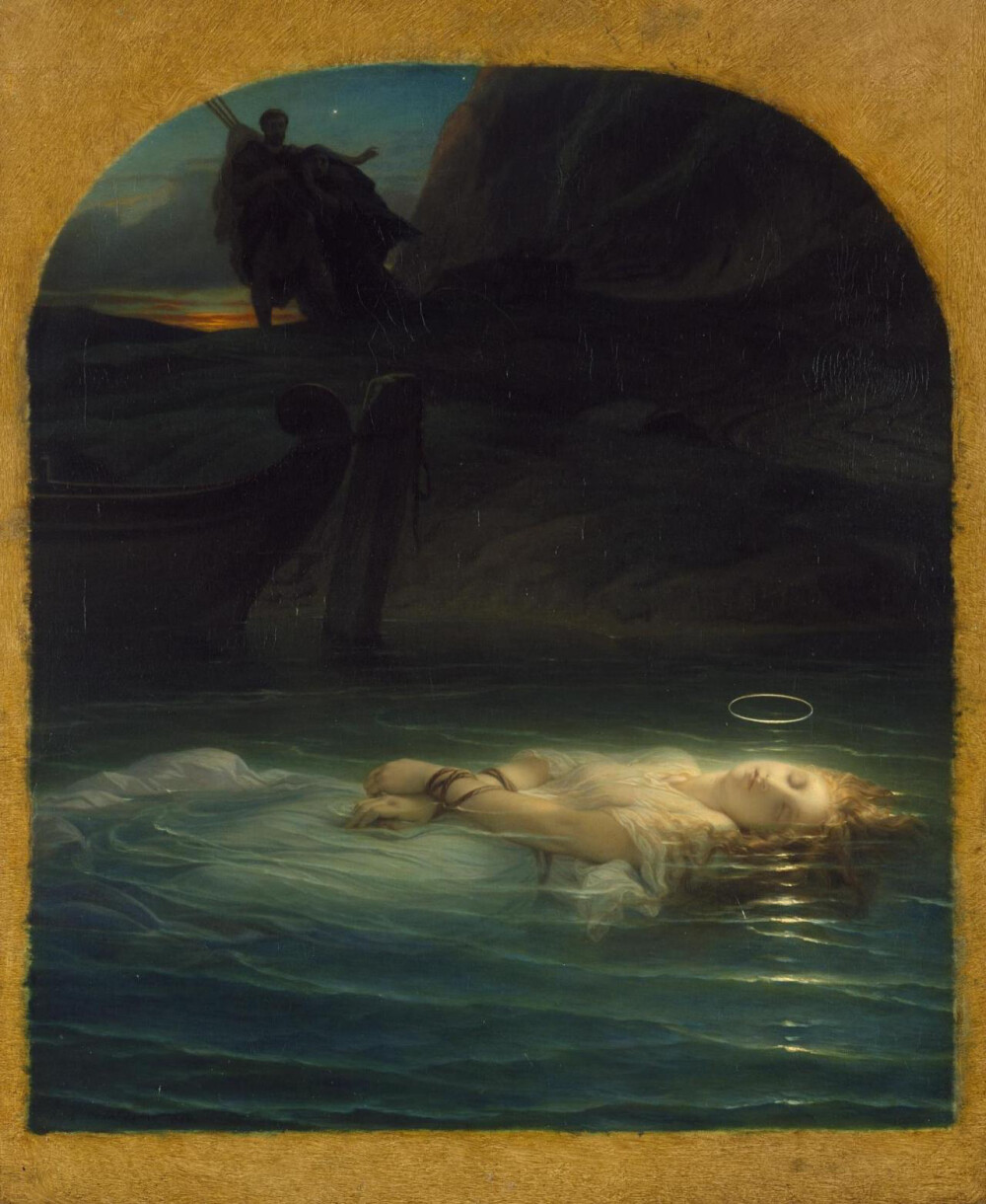 Paul Delaroche