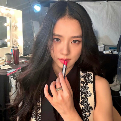 金智秀JISOO