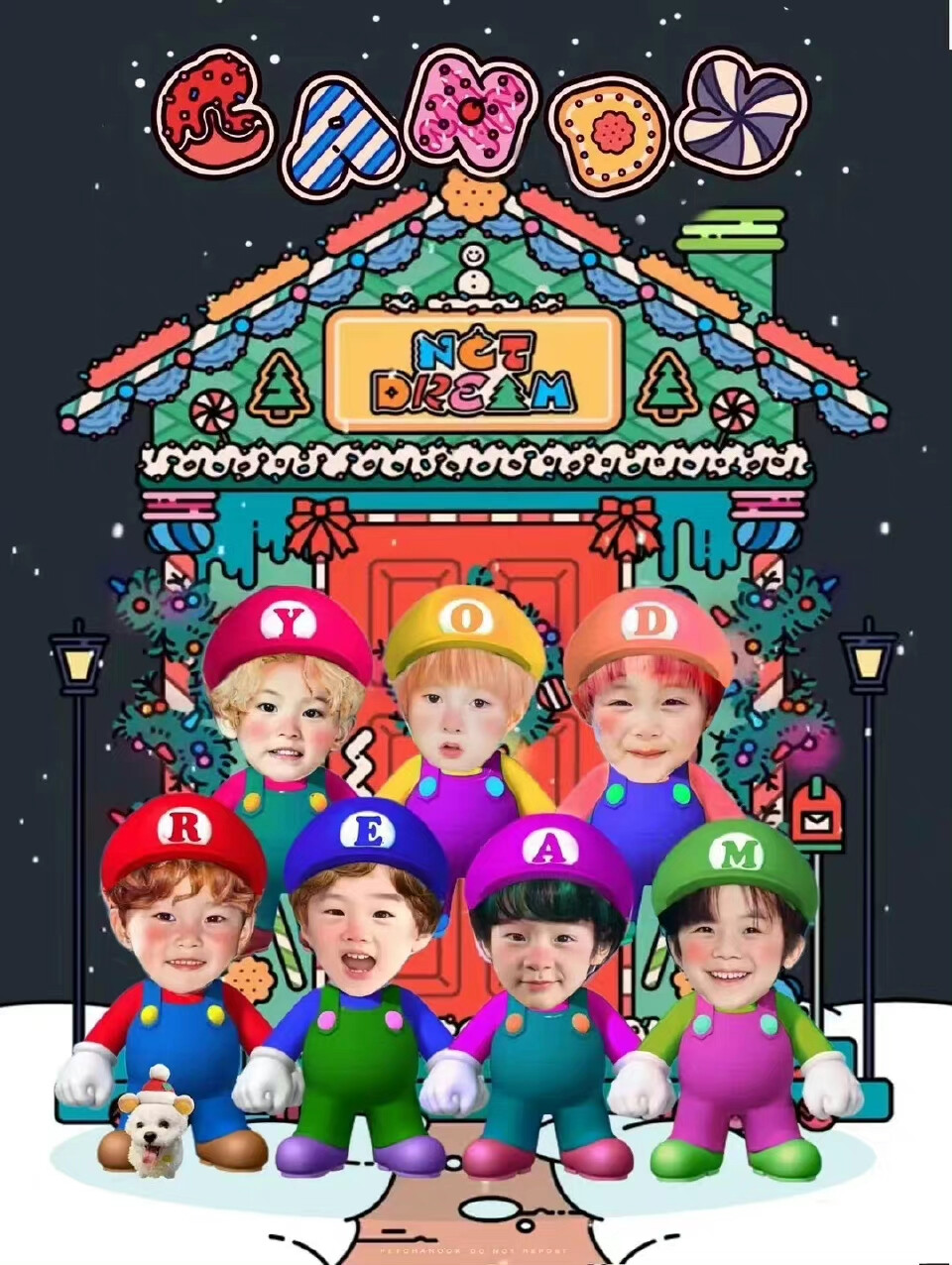 NCT DREAM