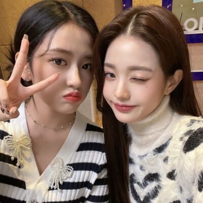 安宥真·张元英