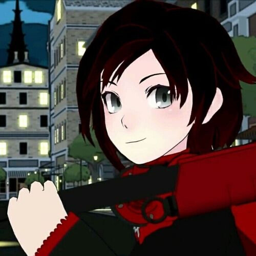 RWBY